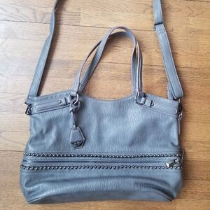 Jessica Simpson Long Strap Handbag Purse